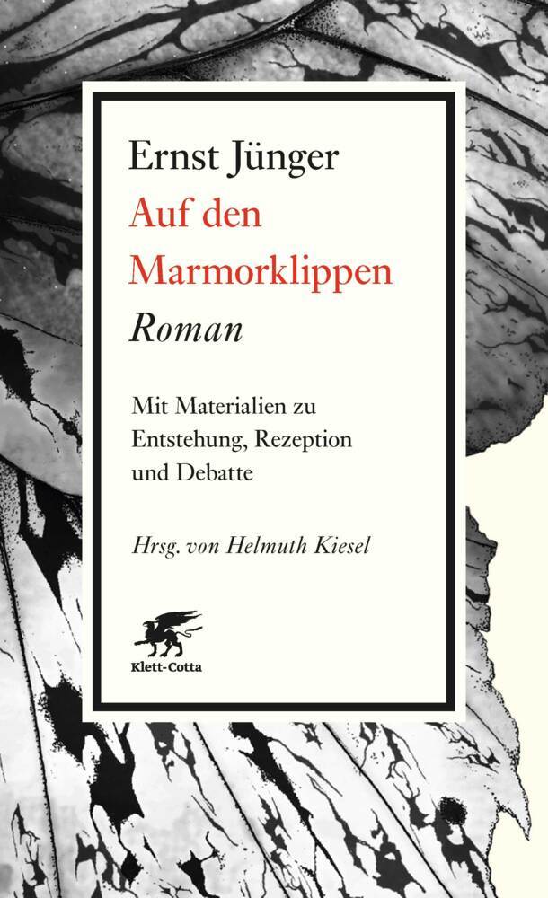 Auf den Marmorklippen main product photo