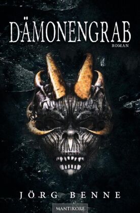 Dämonengrab