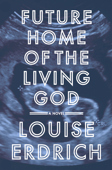 Future Home of the Living God main product photo