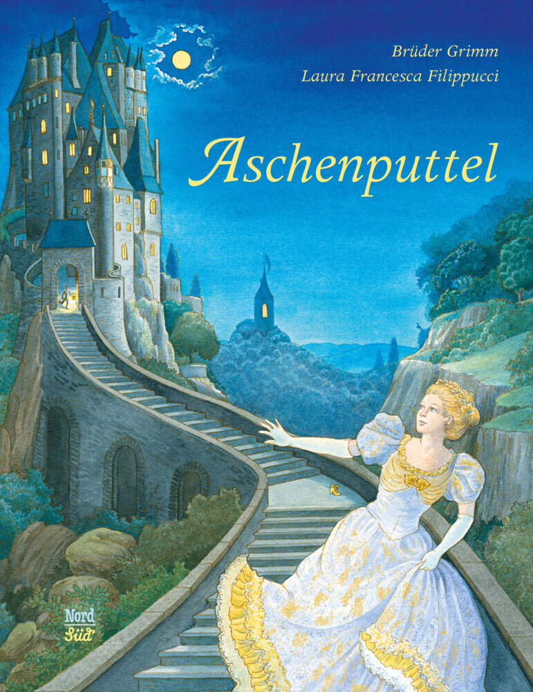 Aschenputtel main product photo