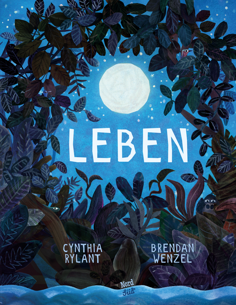 Leben main product photo