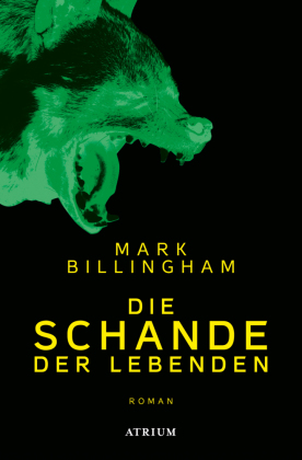 Die Schande der Lebenden
