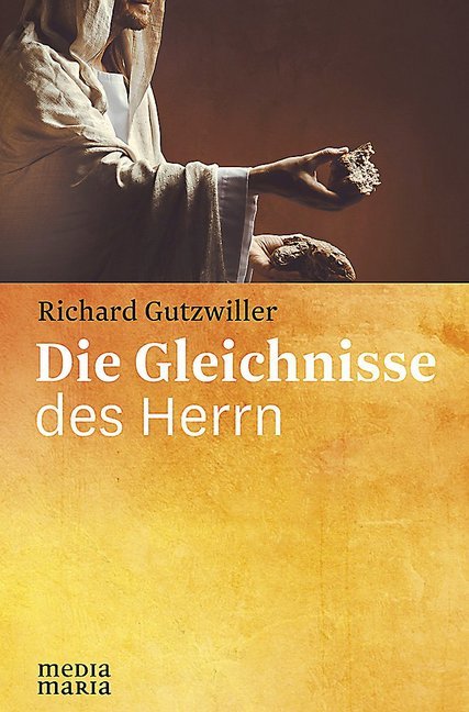 Die Gleichnisse des Herrn main product photo