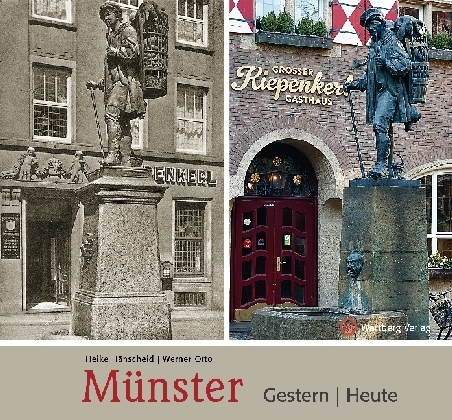 Münster - Gestern und Heute main product photo