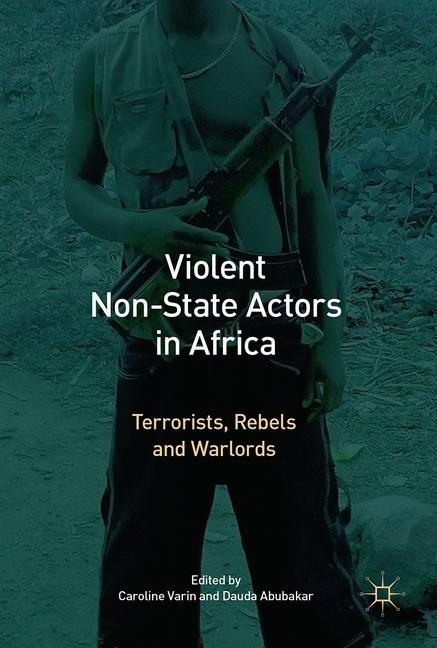 Violent Non-State Actors in Africa main product photo