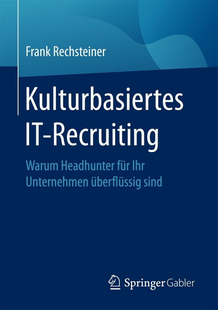 Kulturbasiertes IT-Recruiting main product photo