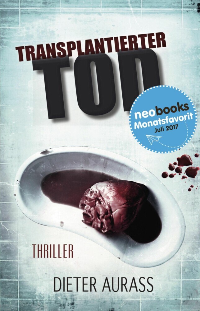 Transplantierter Tod main product photo