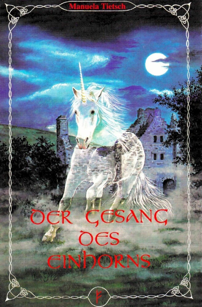 Der Gesang des Einhorns main product photo