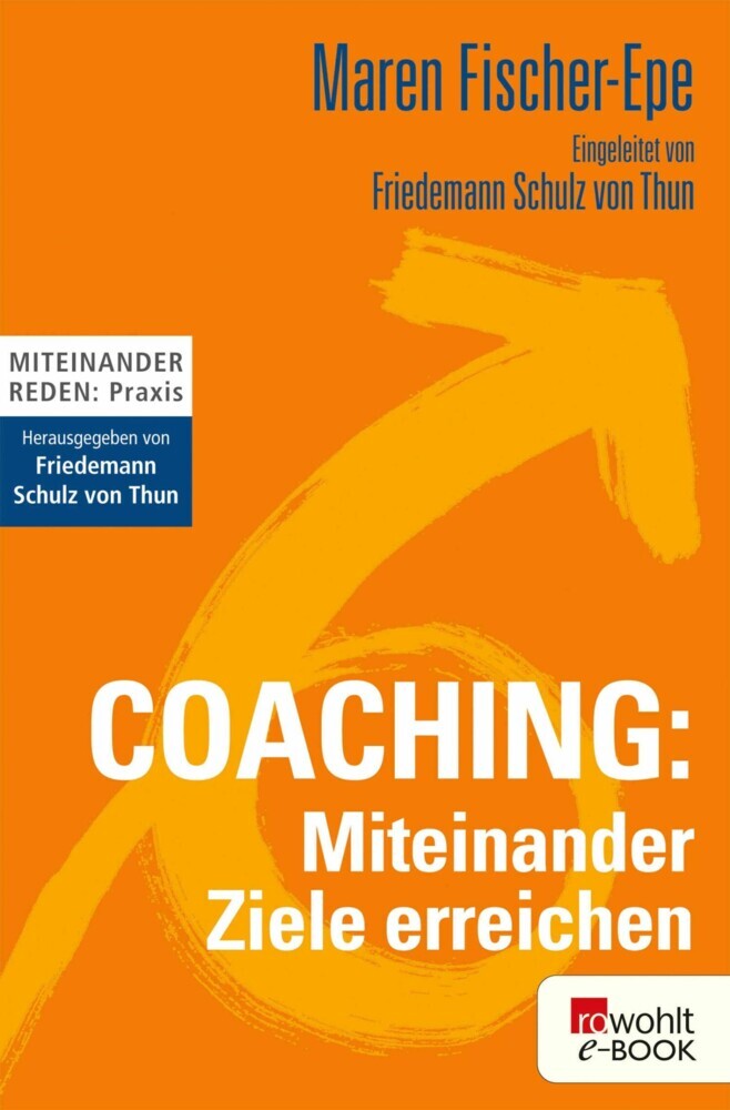 Coaching: Miteinander Ziele erreichen main product photo