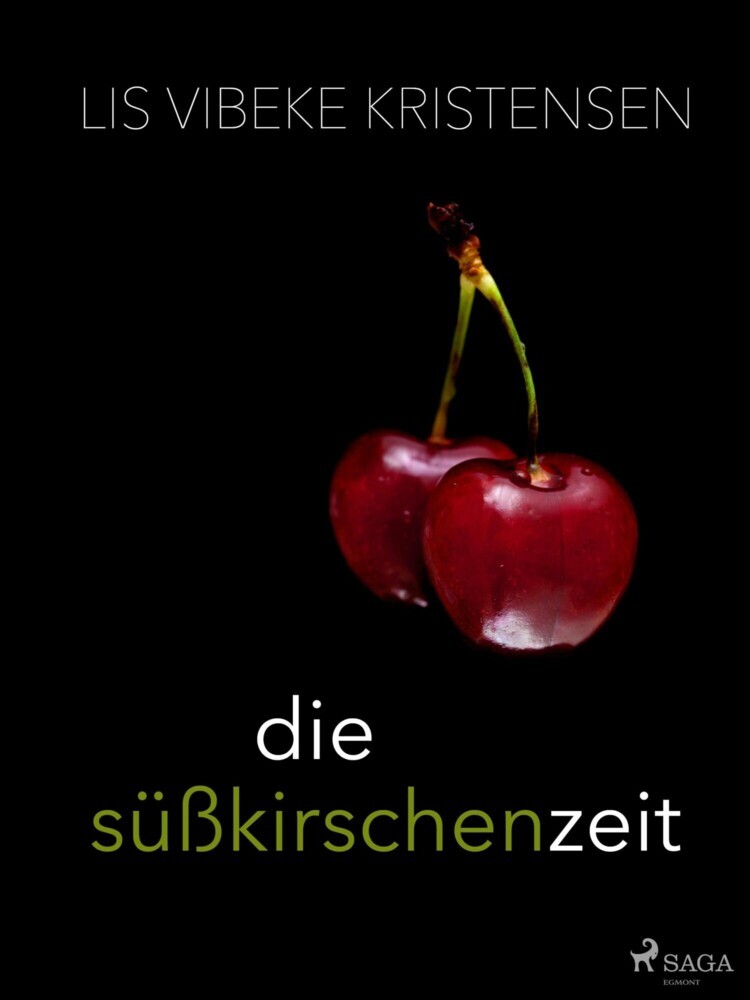 Die Süßkirschenzeit main product photo