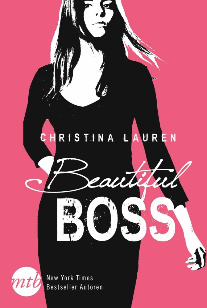 Beautiful Boss main product photo