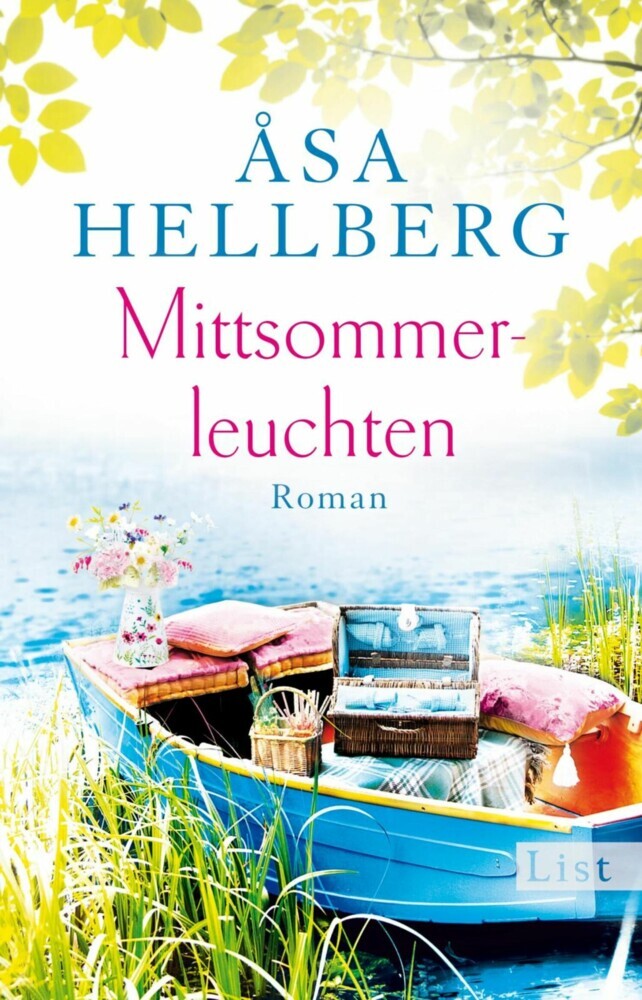 Mittsommerleuchten main product photo