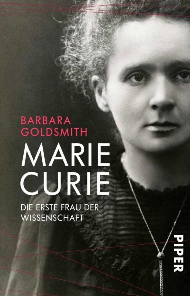 Marie Curie main product photo