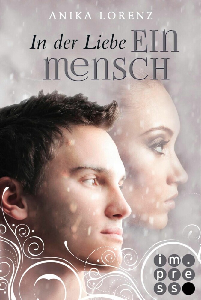 In der Liebe ein Mensch (Heart against Soul 6) main product photo