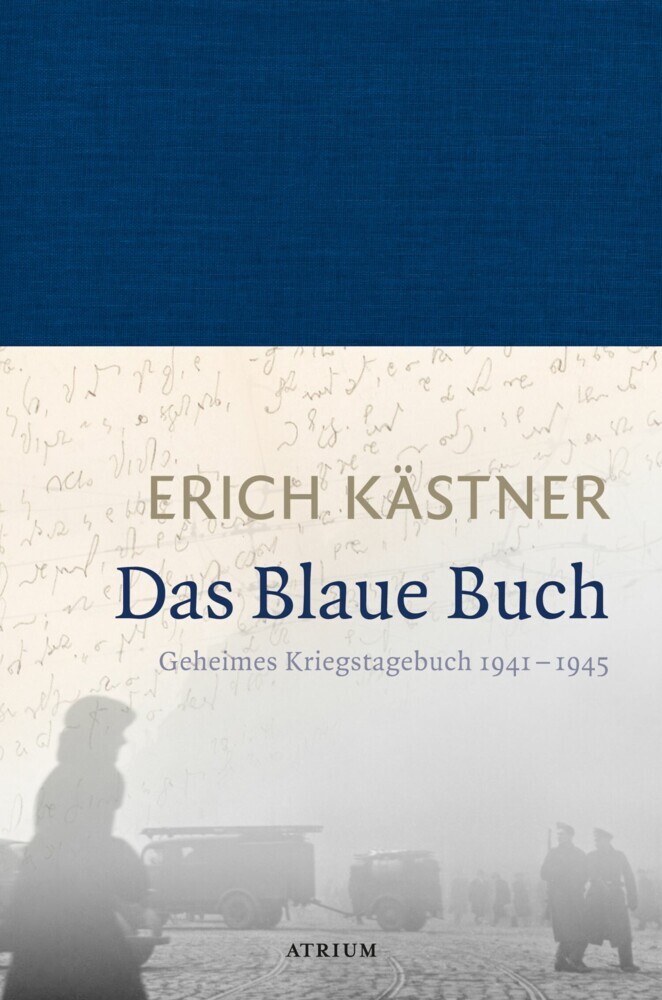 Das Blaue Buch main product photo