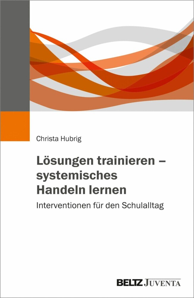 Lösungen trainieren - systemisches Handeln lernen main product photo