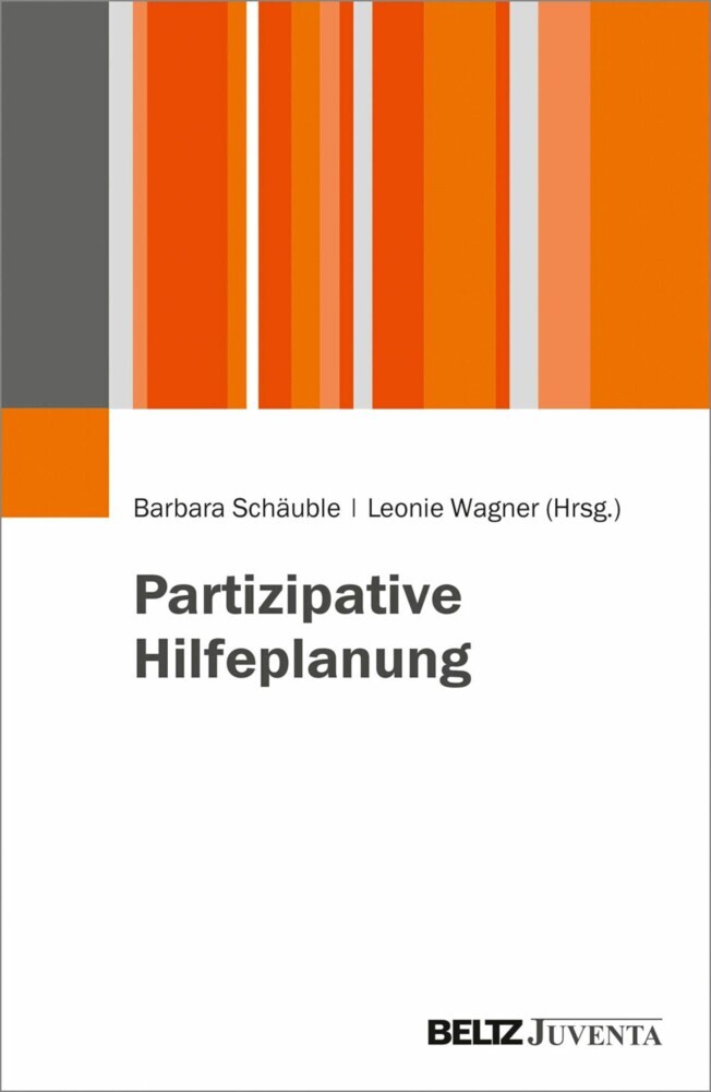 Partizipative Hilfeplanung main product photo