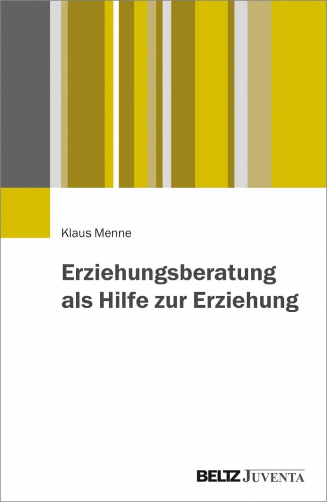 Erziehungsberatung als Hilfe zur Erziehung main product photo