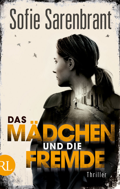 Das Mädchen und die Fremde main product photo