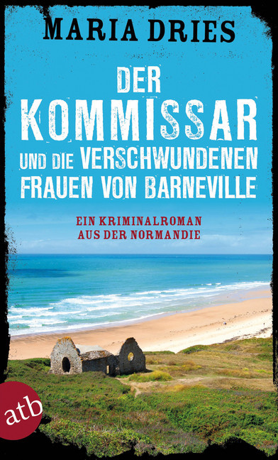Der Kommissar und die verschwundenen Frauen von Barneville main product photo