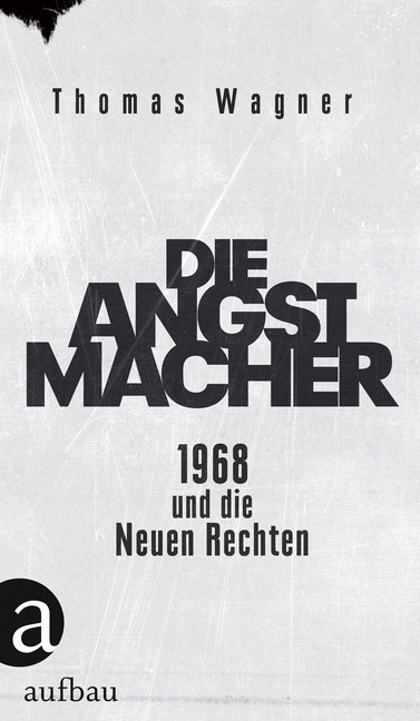 Die Angstmacher main product photo