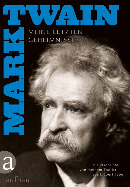Die Nachricht von meinem Tod ist stark übertrieben main product photo
