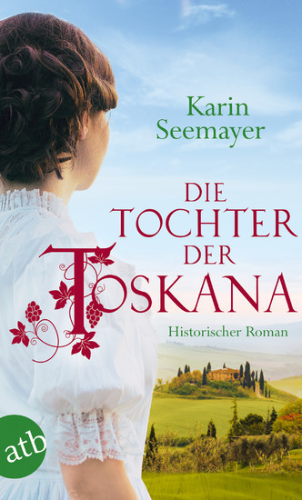 Die Tochter der Toskana main product photo