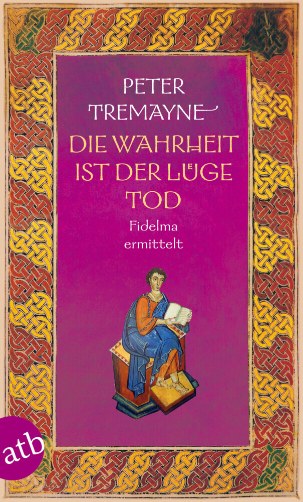 Die Wahrheit ist der Lüge Tod main product photo