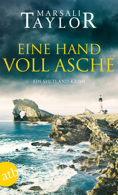 Eine Handvoll Asche main product photo