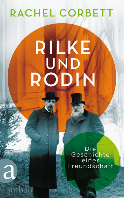 Rilke und Rodin main product photo