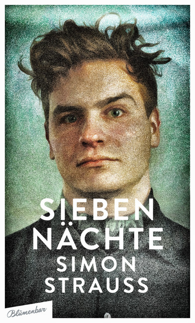 Sieben Nächte main product photo