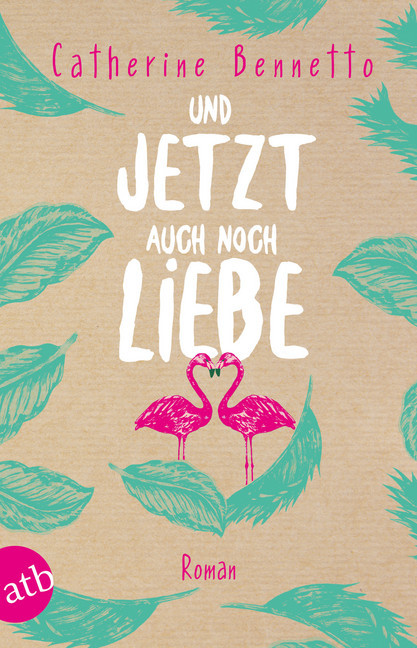 Und jetzt auch noch Liebe main product photo