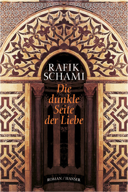 Die dunkle Seite der Liebe main product photo