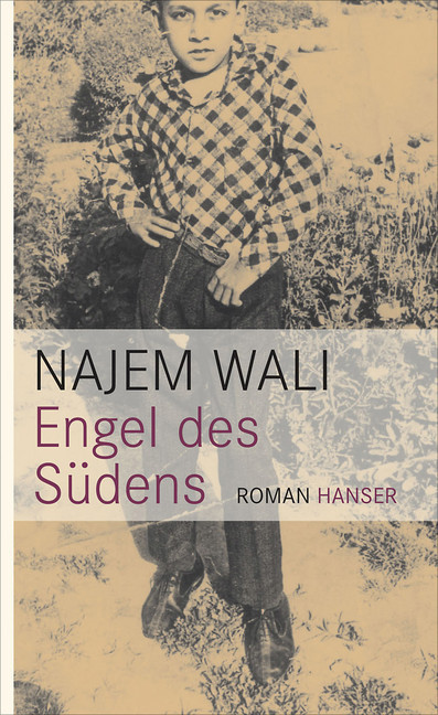 Engel des Südens main product photo