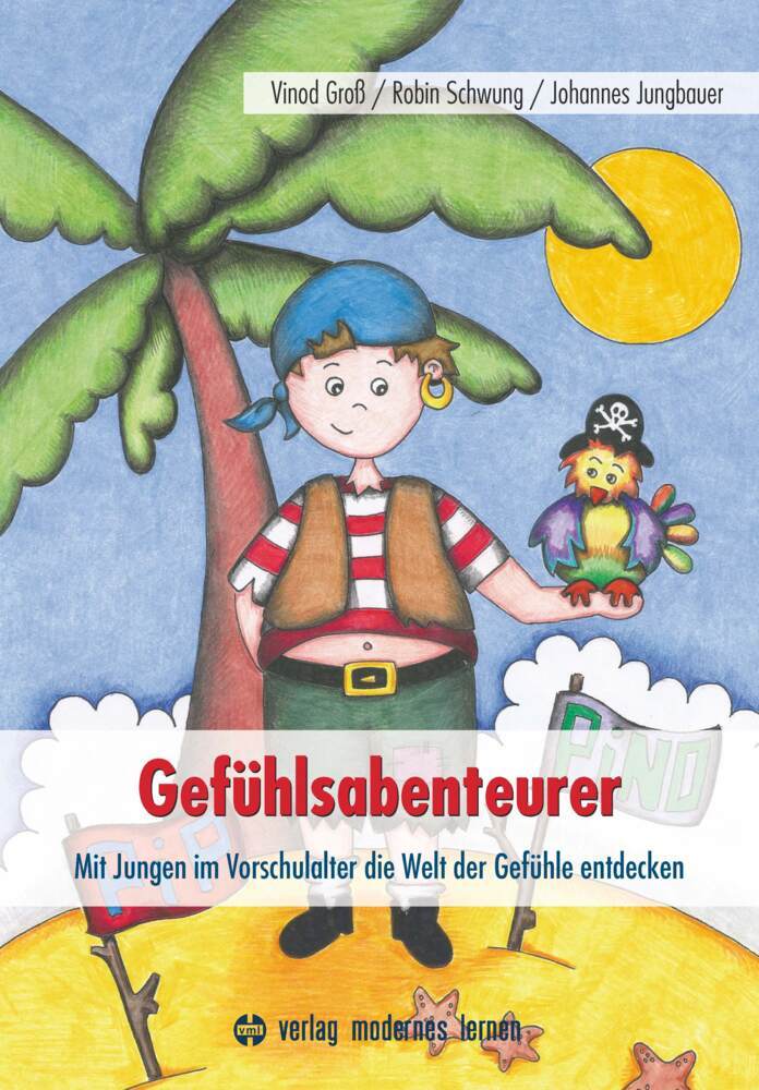 Gefühlsabenteurer main product photo