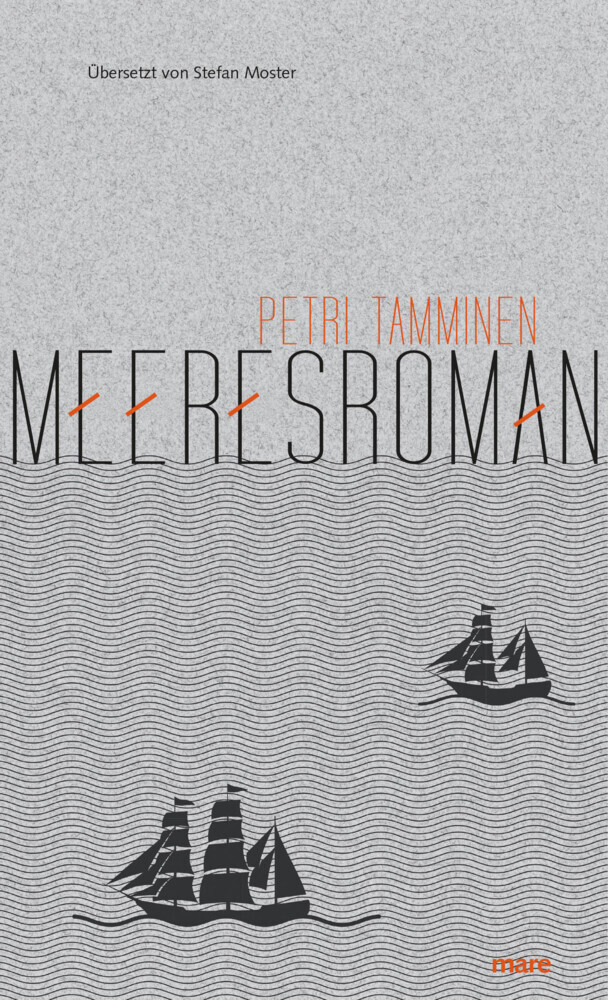 Meeresroman main product photo