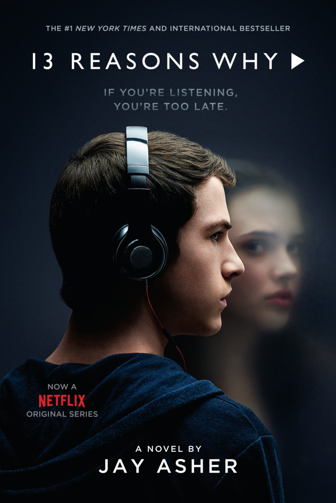 13 Reasons Why main product photo