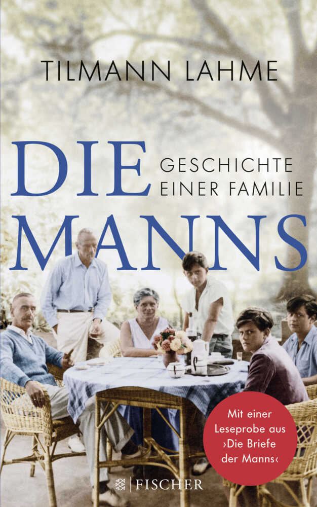 Die Manns main product photo