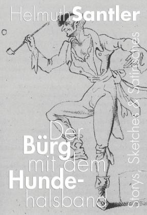 Der Bürg mit dem Hundehalsband