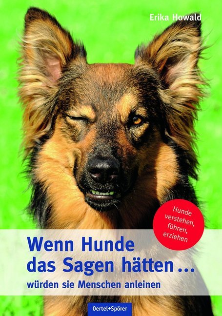 Wenn Hunde das Sagen hätten ... main product photo