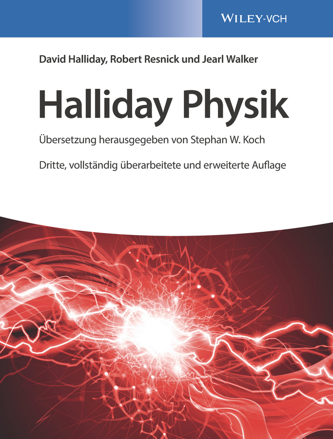 Physik main product photo
