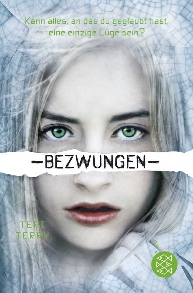 Bezwungen main product photo