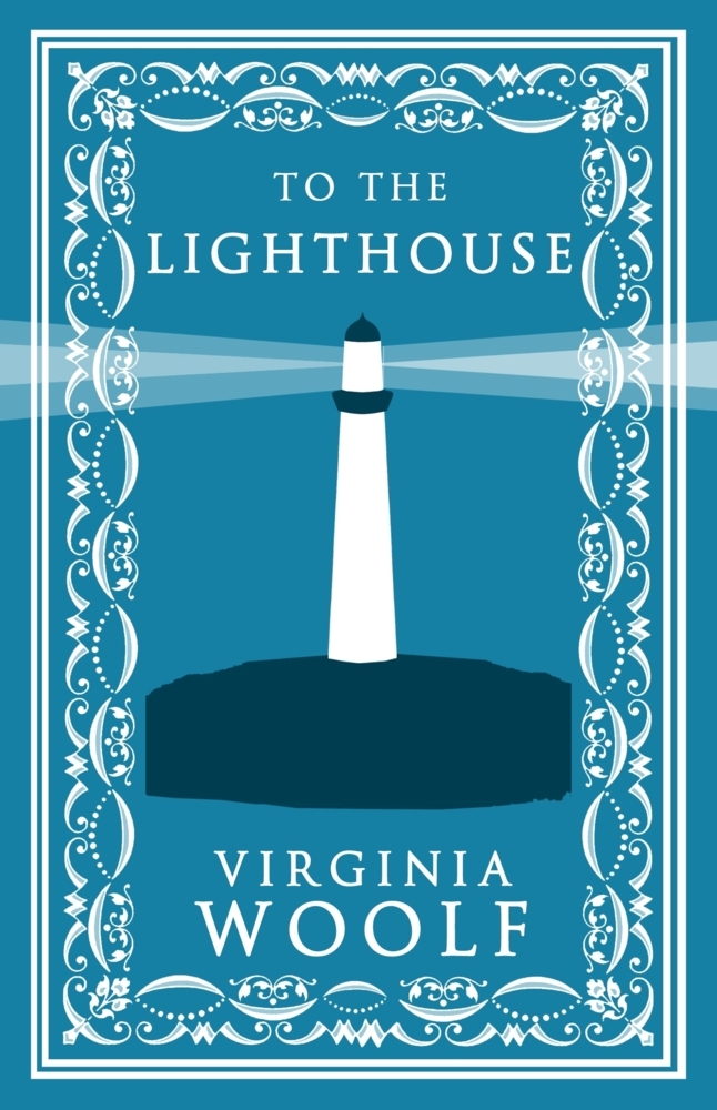 To the Lighthouse main product photo