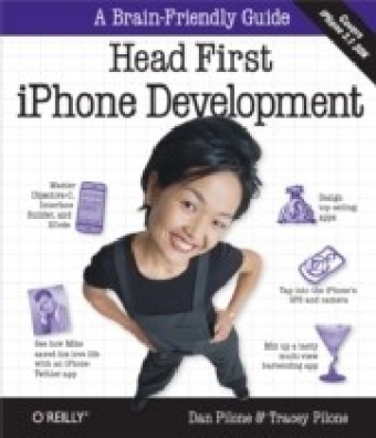 Head First iPhone Development