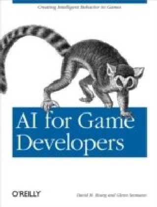 AI for Game Developers main product photo