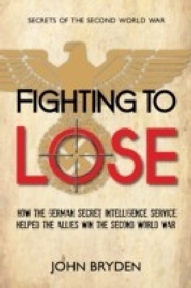 Fighting to Lose