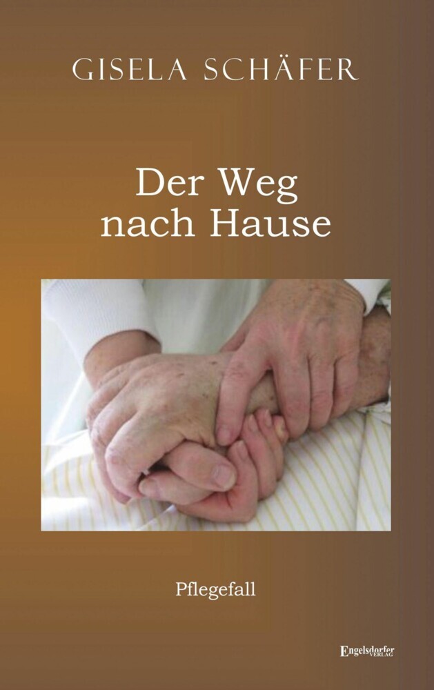 Pflegefall - der Weg nach Hause main product photo