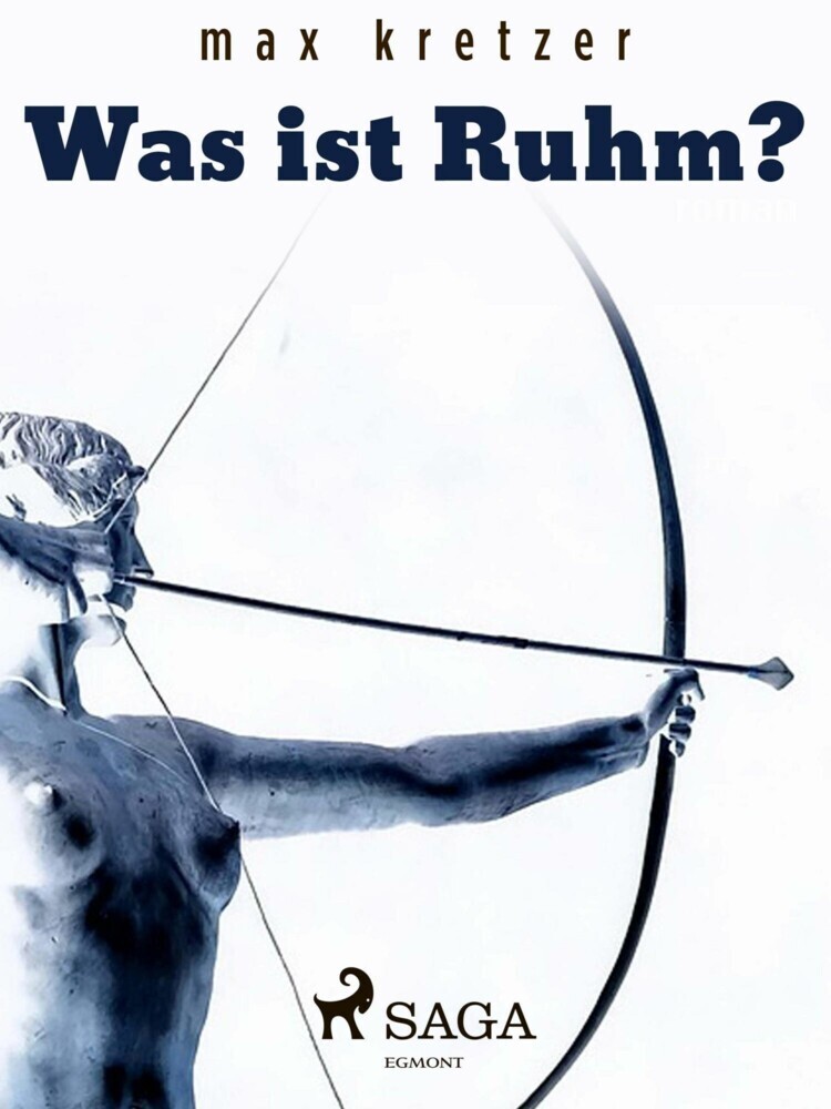 Was ist Ruhm? main product photo