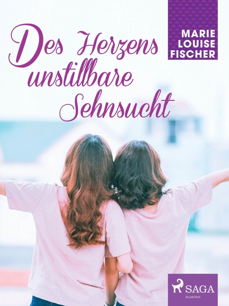 Des Herzens unstillbare Sehnsucht main product photo