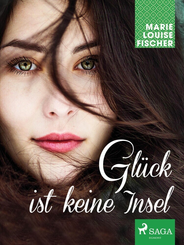 Glück ist keine Insel main product photo